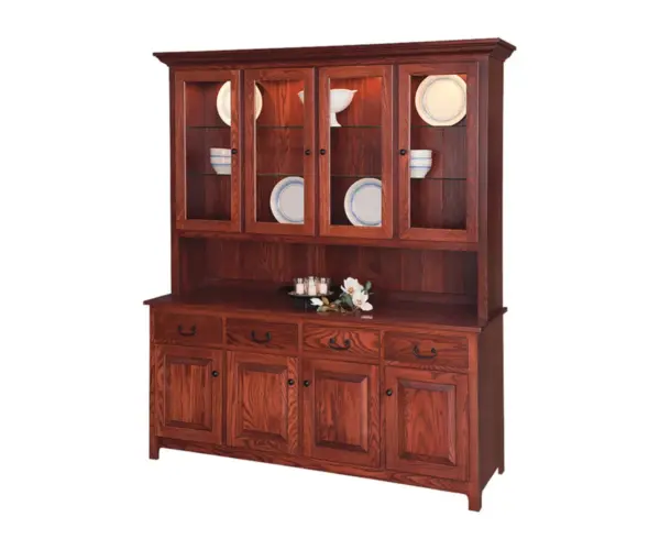 Fulton Hutch