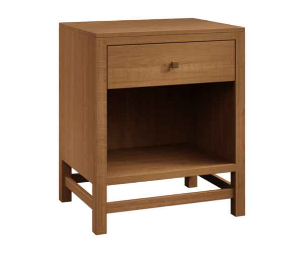 Langston 1 Drawer Nightstand