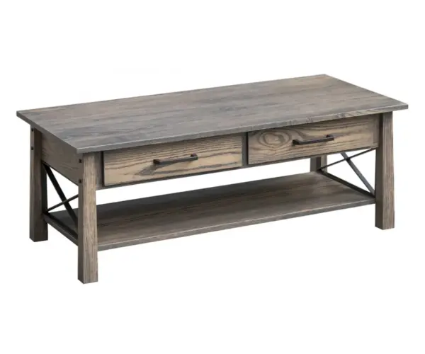 Skyline Coffee Table