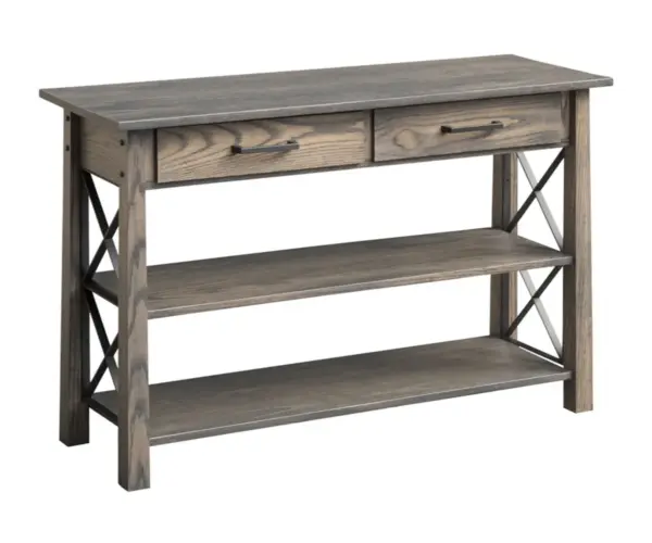Skyline Sofa Table
