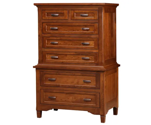 Lexington Chest on Chest