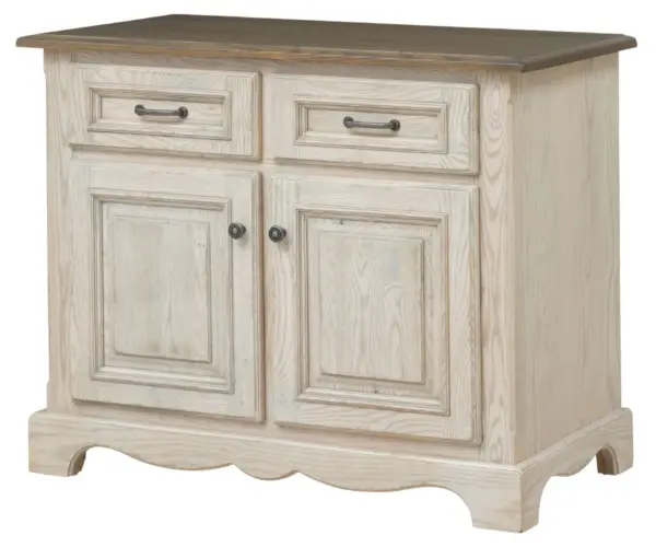 Jasper 2 Door Buffet