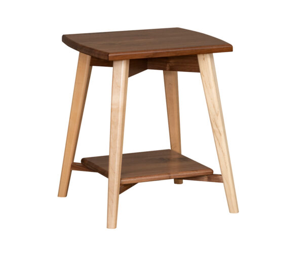Highland End Table