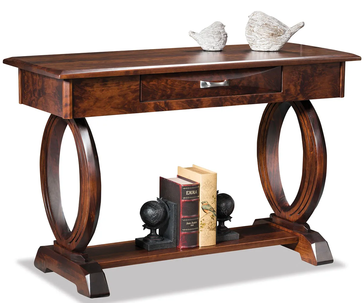 Saratoga Living Room Collection - Image 4