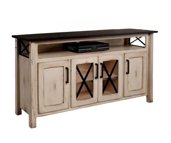 Skyline TV Stand