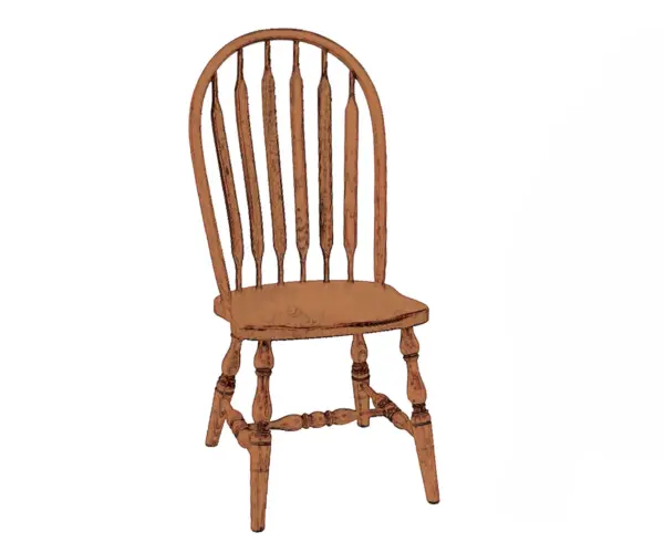 Crestmont Chair