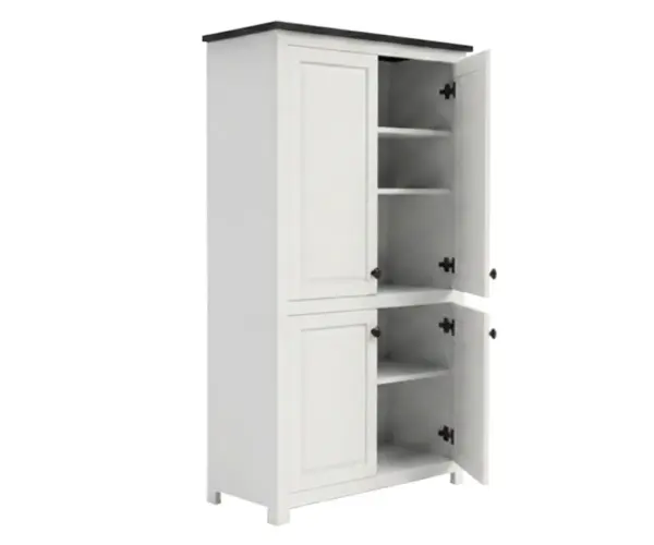 Country Large Pantry