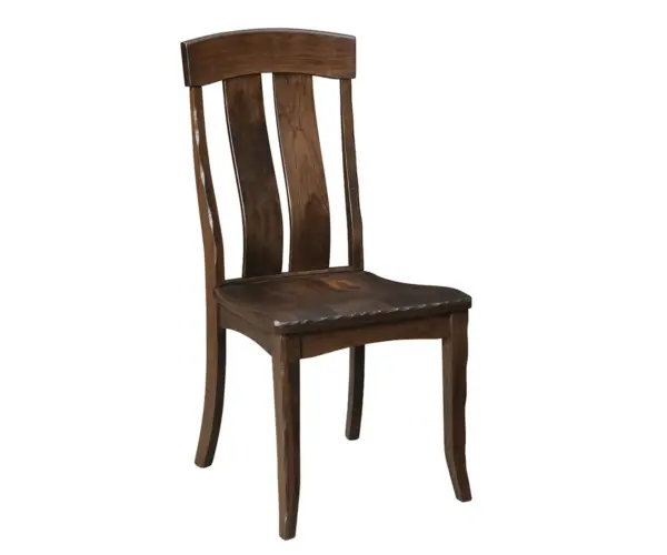 Evergreen Side Chair