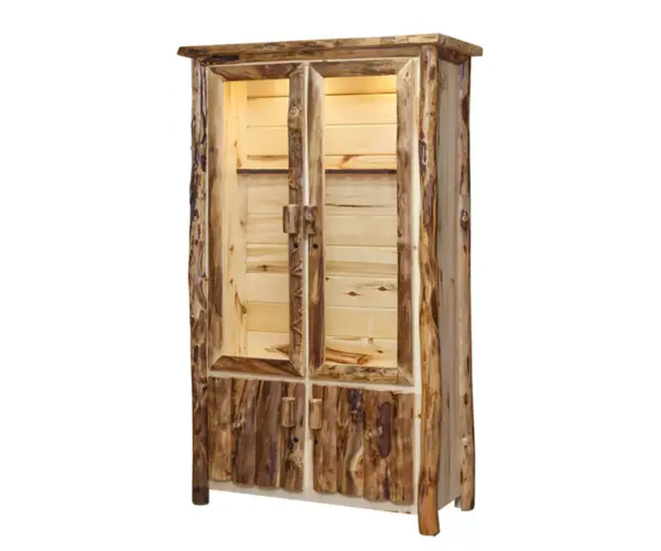 Rocky Mountain 12 Drawer Gun Cabinet