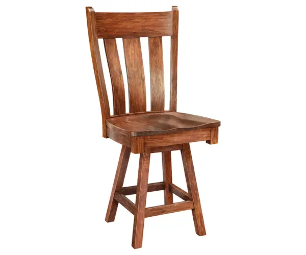 Bellmont Swivel Bar Stool