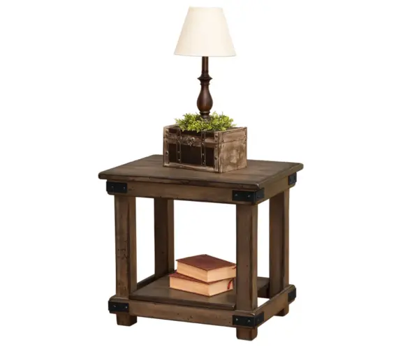 End Table