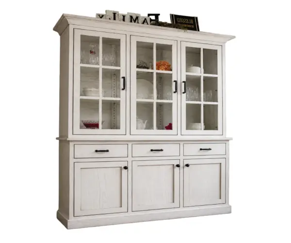 Signature Hutch