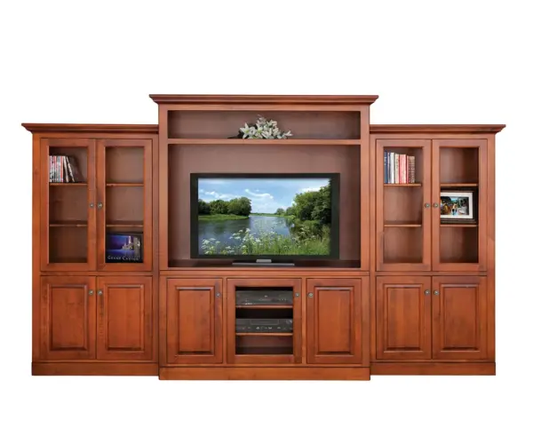 Entertainment Center