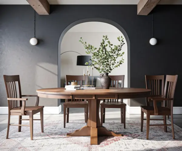 Keno Summit Dining Collection