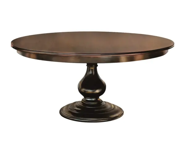 Westbrook Estate Single Pedestal Table