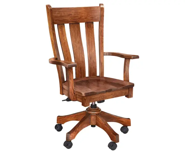 Bellmont Desk Chair