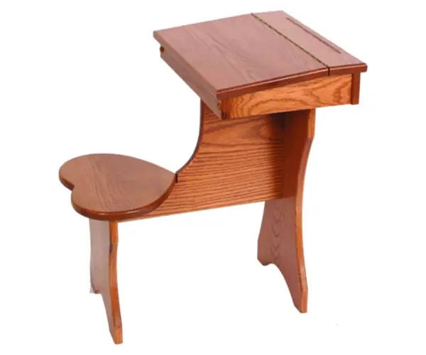 Child’s Desk with Lid
