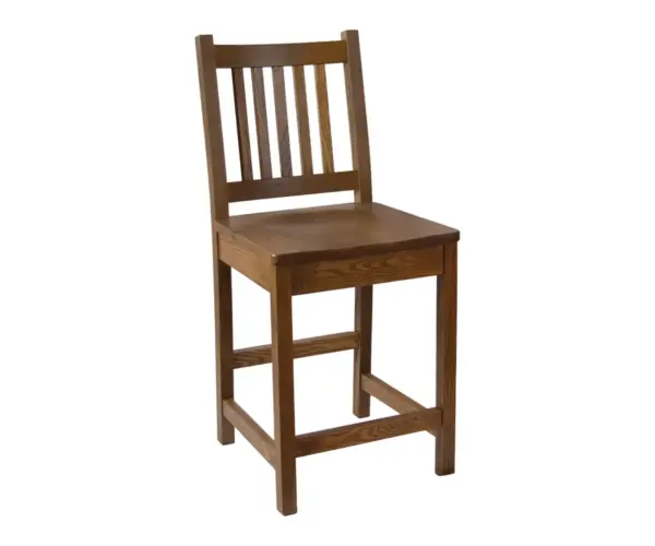 Ironwood Barchair