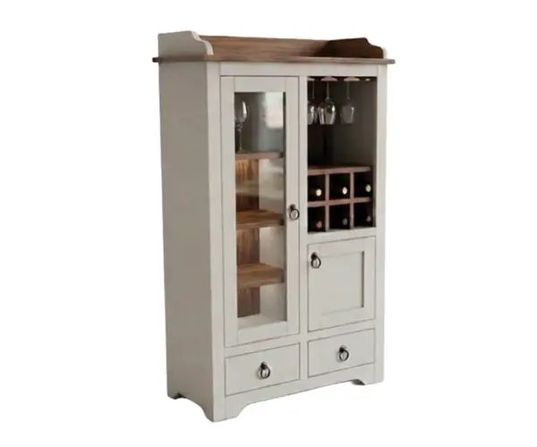 Country Wine Pantry