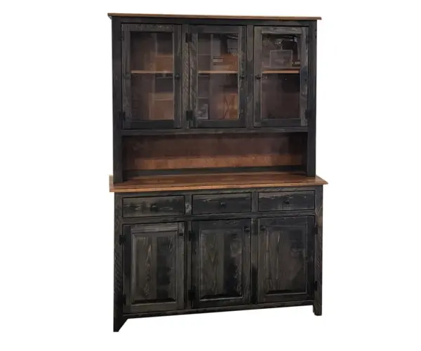 Country Hutch