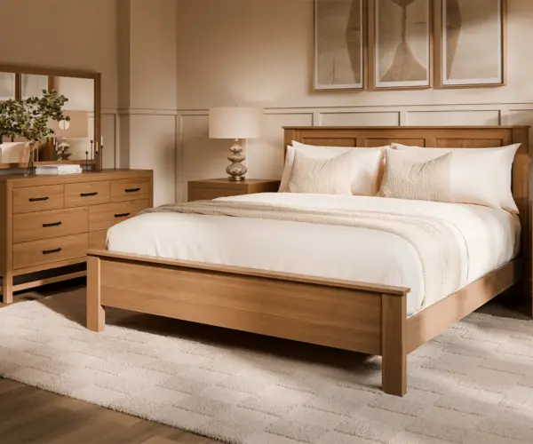 Langston Bedroom Collection
