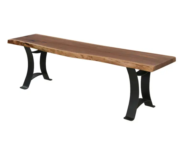 Eagle Bench