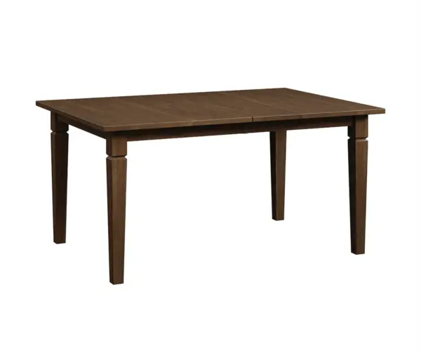 Trogon Leg Table