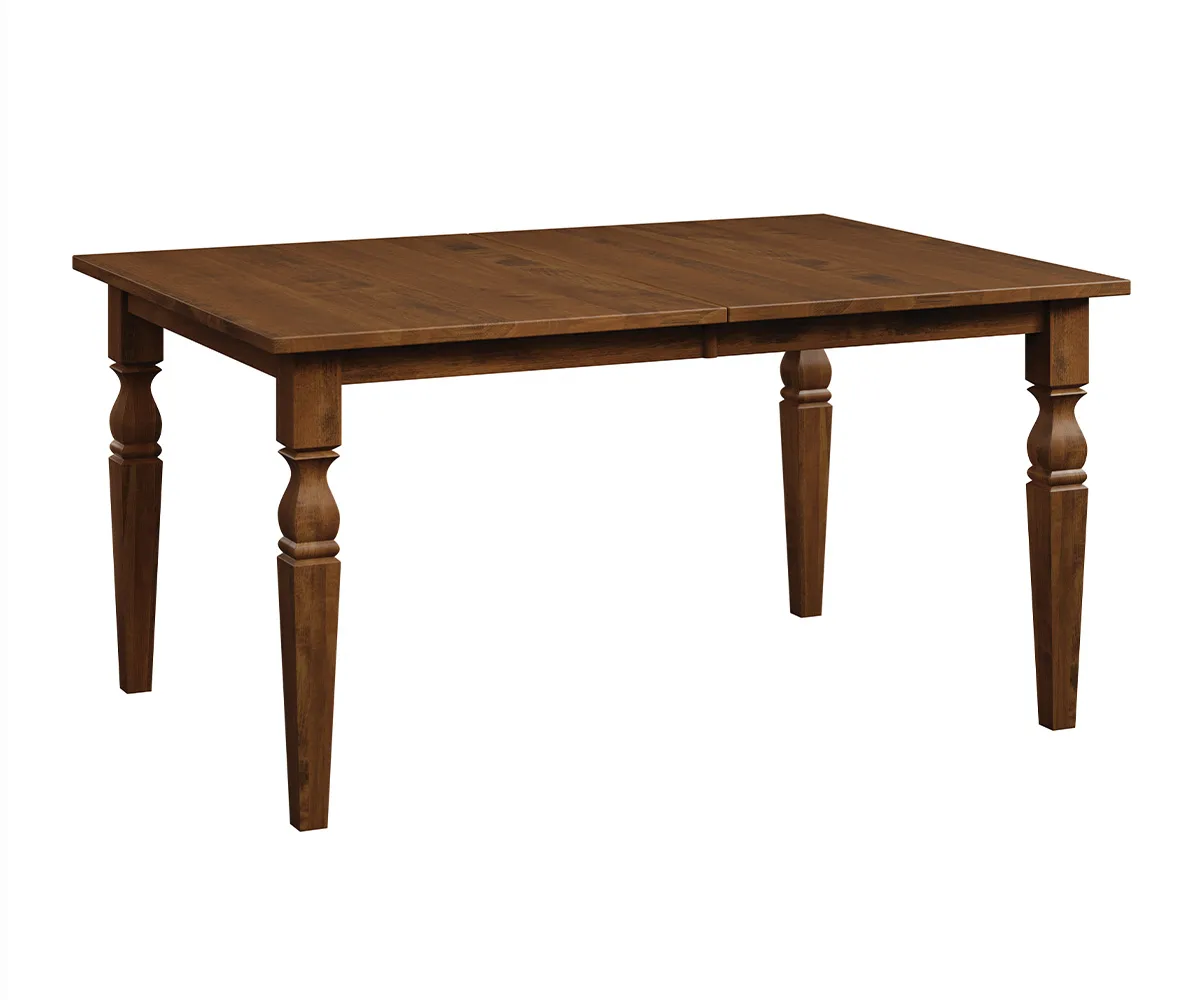 Kirtland Leg Table