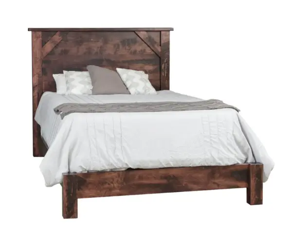 Tioga Bed