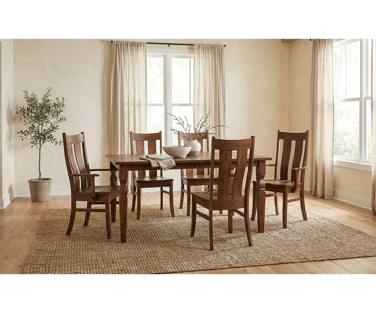 Kirtland Leg Table - Image 2